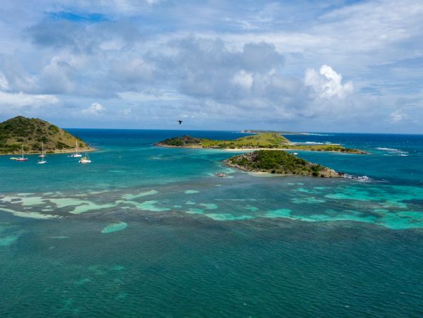 St Martin 5 Bedroom Vacation Rental Home