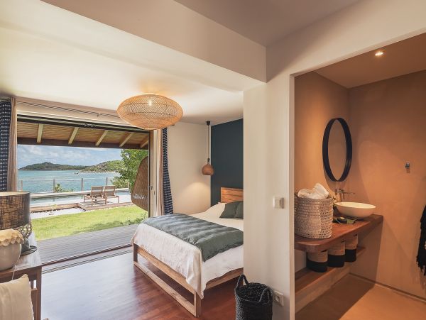 St Martin 5 Bedroom Vacation Rental Home