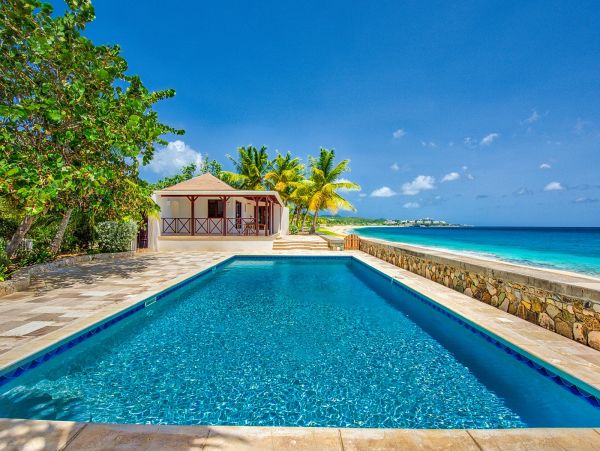 Saint Maarten Saint Martin Home 985990