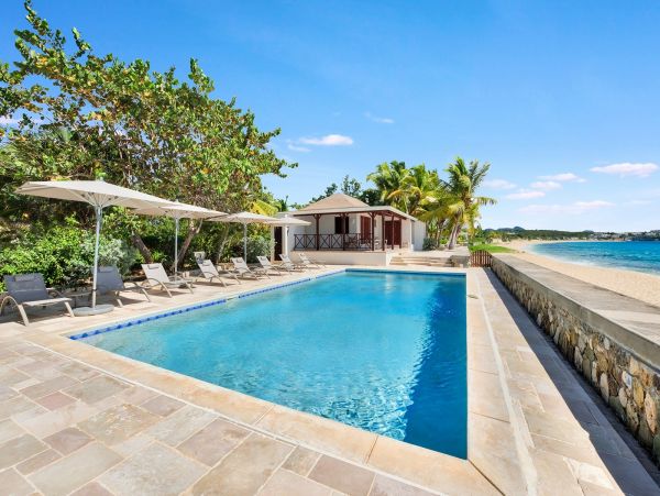 Saint Maarten Saint Martin Home 985990