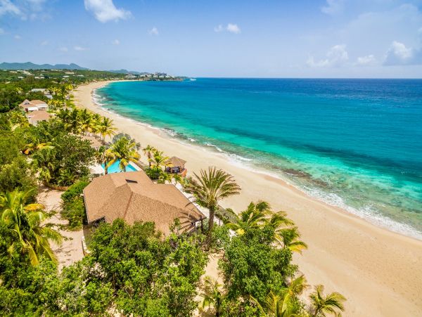 Saint Maarten Saint Martin Home 985990