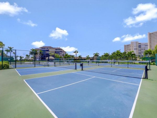 On Beach Marco Island Vacation Condo Two Bedroom