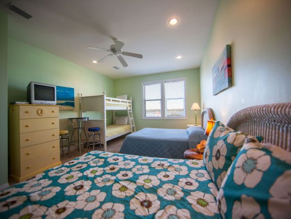 Perdido Key 12 Bedroom Vacation Duplex Rental Private Pool