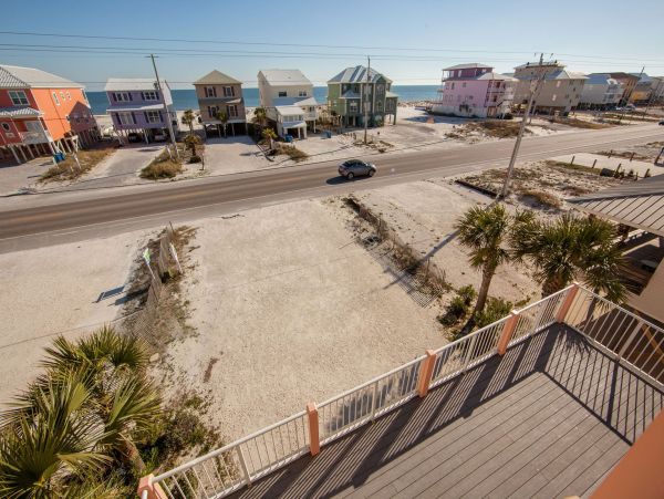 Perdido Key 12 Bedroom Vacation Duplex Rental Private Pool