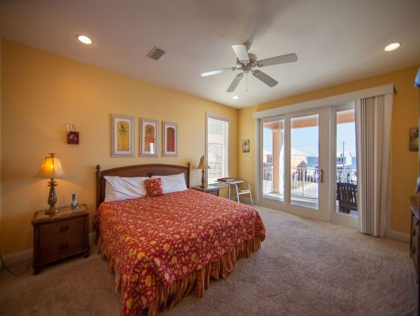 Perdido Key 12 Bedroom Vacation Duplex Rental Private Pool