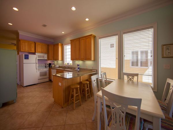 Perdido Key 12 Bedroom Vacation Duplex Rental Private Pool