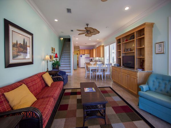 Perdido Key 12 Bedroom Vacation Duplex Rental Private Pool