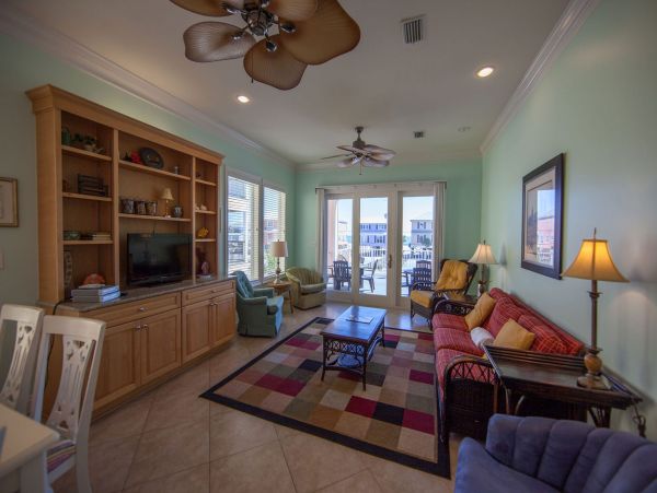 Perdido Key 12 Bedroom Vacation Duplex Rental Private Pool