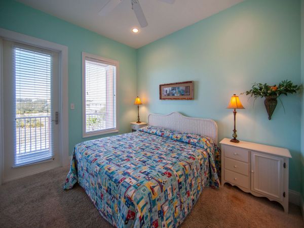 Perdido Key 12 Bedroom Vacation Duplex Rental Private Pool