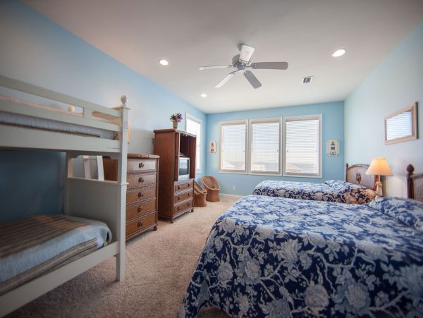 Perdido Key 12 Bedroom Vacation Duplex Rental Private Pool