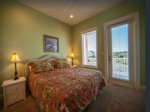 Perdido Key 12 Bedroom Vacation Duplex Rental Private Pool