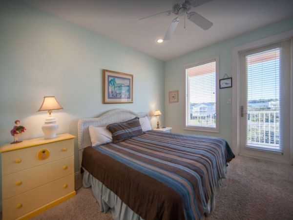 Perdido Key 12 Bedroom Vacation Duplex Rental Private Pool
