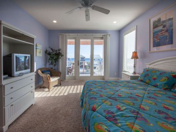 Perdido Key 12 Bedroom Vacation Duplex Rental Private Pool