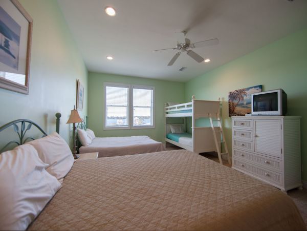 Perdido Key 12 Bedroom Vacation Duplex Rental Private Pool