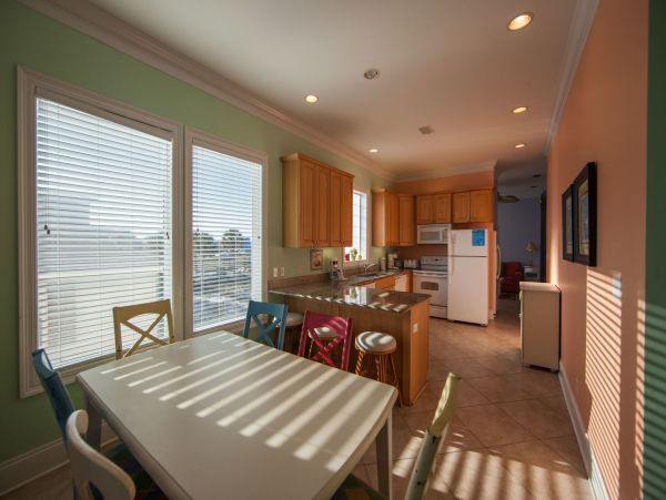 Perdido Key 12 Bedroom Vacation Duplex Rental Private Pool