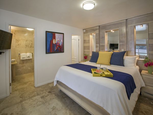 St. Thomas Luxury Estate with its Own Private Beach Sleeps 30 guests