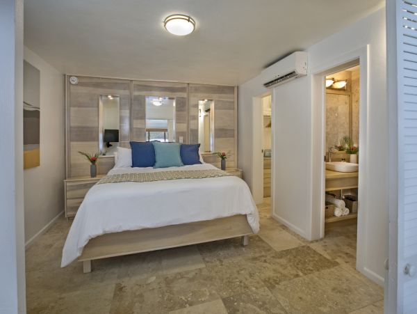 St. Thomas Luxury Estate with its Own Private Beach Sleeps 30 guests