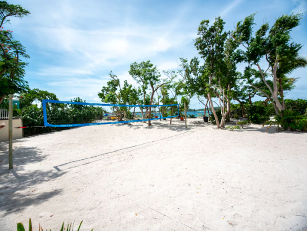 Stunning Beachfront Vacation Rental with Pool in St. Thomas