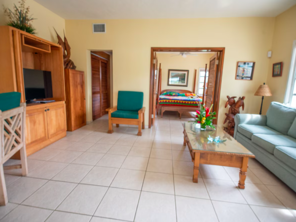 Stunning Beachfront Vacation Rental with Pool in St. Thomas