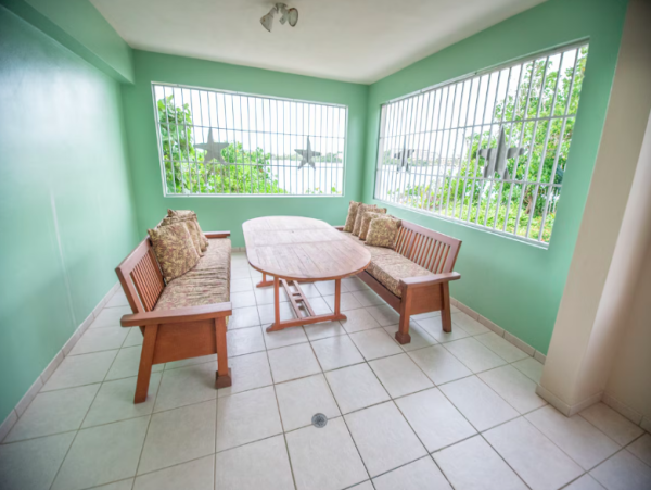 Stunning Beachfront Vacation Rental with Pool in St. Thomas