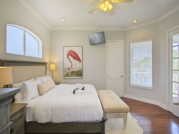 Destin Vacation Home Private Pool Short Walk To Beach