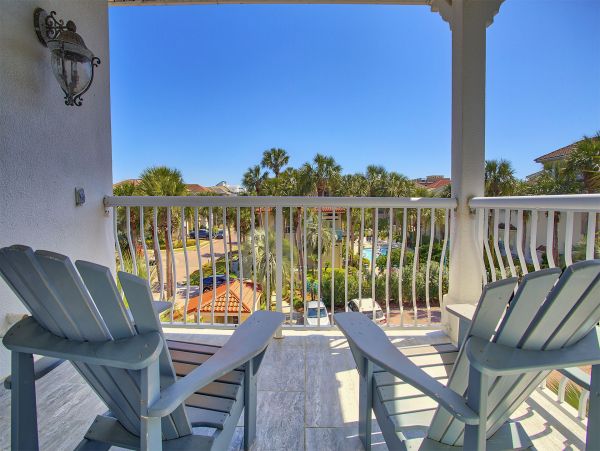 Destin Vacation Home Private Pool Short Walk To Beach
