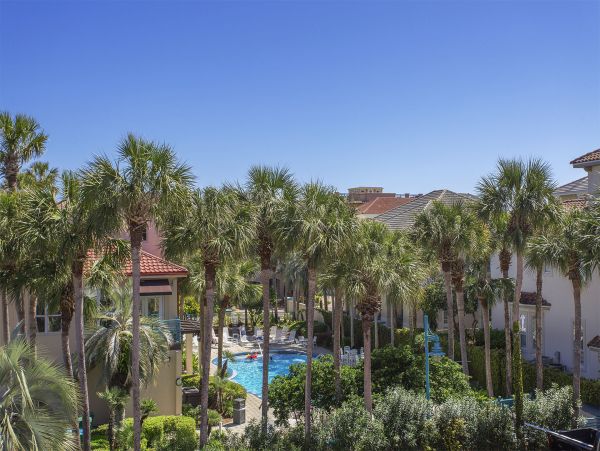 Destin Vacation Home Private Pool Short Walk To Beach