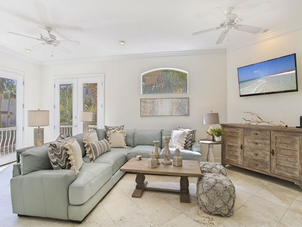 Destin Vacation Home Private Pool Short Walk To Beach
