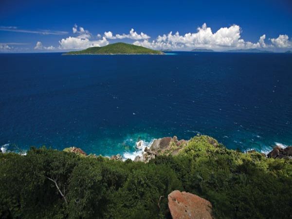 Amazing Luxury Villa St Thomas
