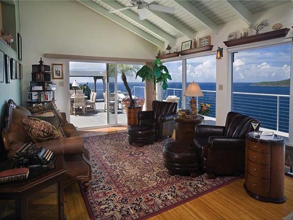 Amazing Luxury Villa St Thomas