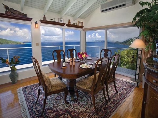Amazing Luxury Villa St Thomas