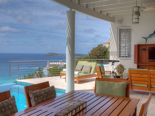St. Thomas Home 986015