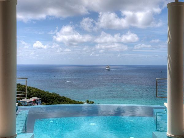 St. Thomas Home 986015