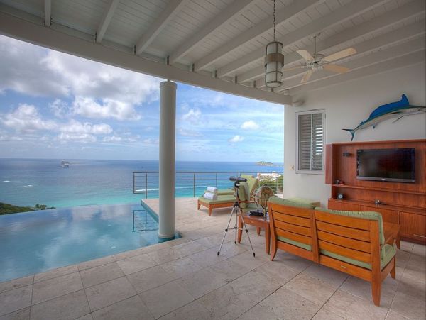St. Thomas Home 986015