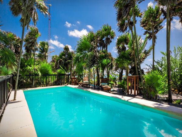 Tulum Home 986017