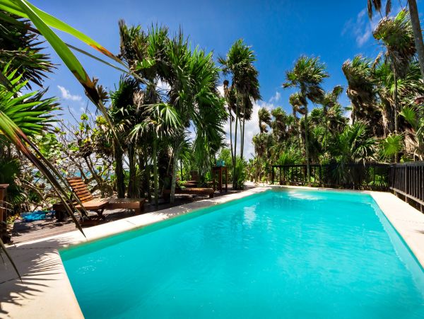 Tulum Home 986017