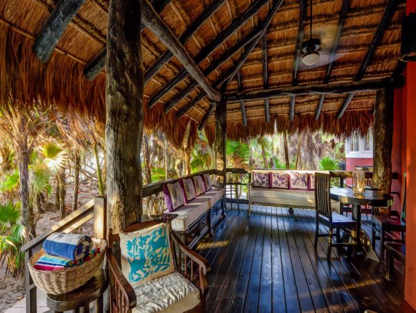 Tulum Home 986017