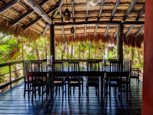 Tulum Home 986017