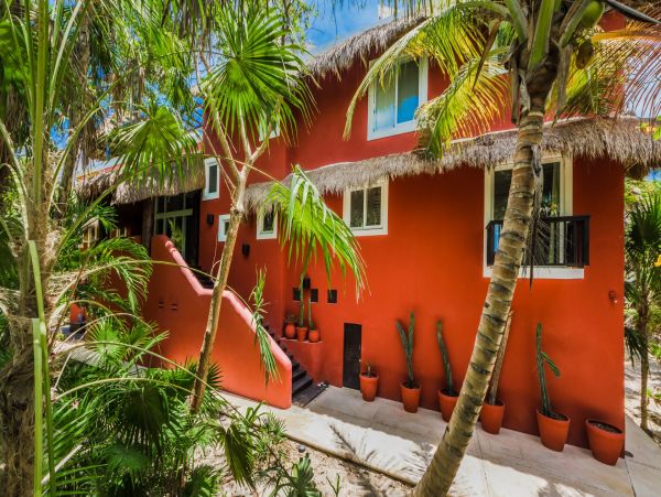 Tulum Home 986017