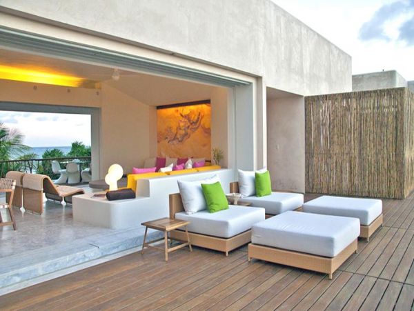 Tulum Home 986018