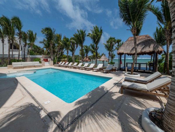 Tulum Home 986019
