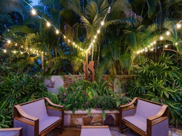 Naples Vacation Home Private Caged Pool Short Walk To Beach