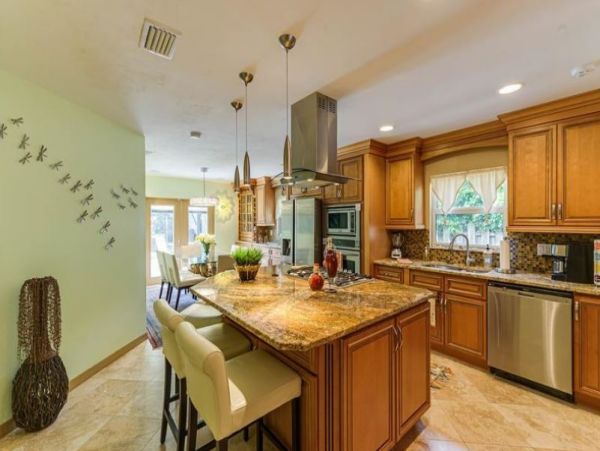 Naples Vacation Home Private Caged Pool Short Walk To Beach