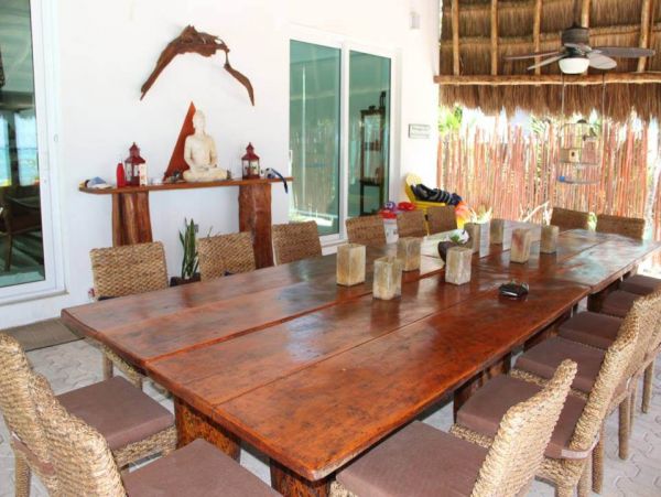 Tulum Home 986021