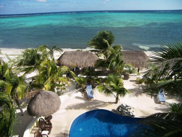 Tulum Home 986022