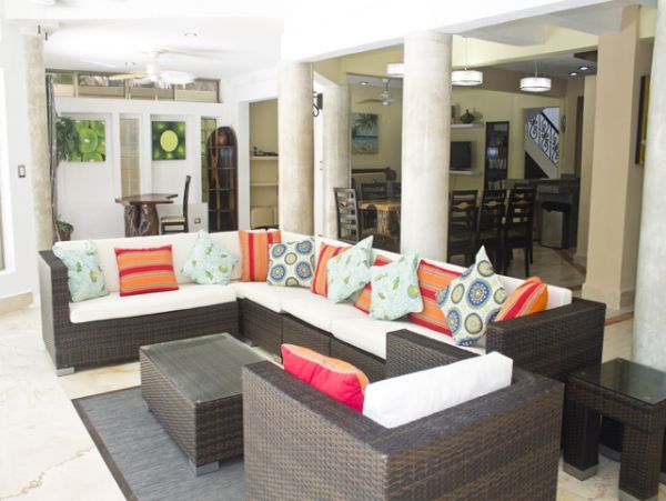 Tulum Home 986022