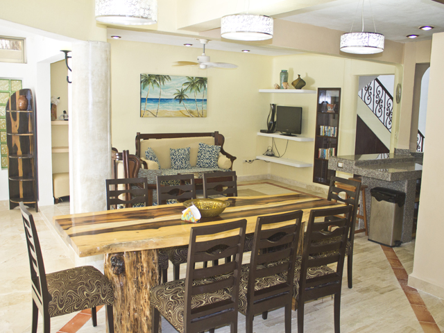 Tulum Home 986022