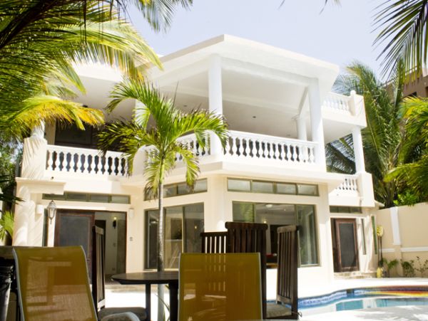 Tulum Home 986022