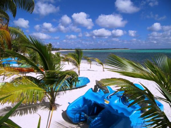 Tulum Home 986022