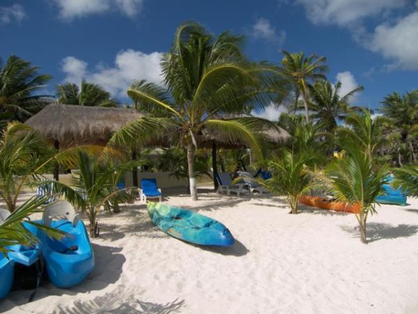 Tulum Home 986022